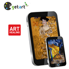 GetART(겟아트) أيقونة