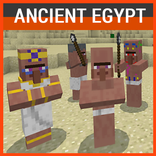 Ancient Egypt Add-on for Minecraft PE