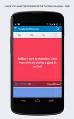 Confess - Share Secrets APK download