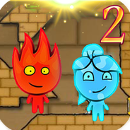 Free download Fireboy and Watergirl.2 APK for Android