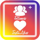 Likes+Followers for Instagram-APK