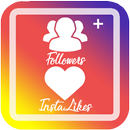 Likes+Followers for Instagram APK