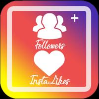 Likes+Followers for Instagram capture d'écran 1