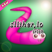 New Slither;io Trick