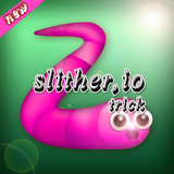 New Slither;io Trick icon
