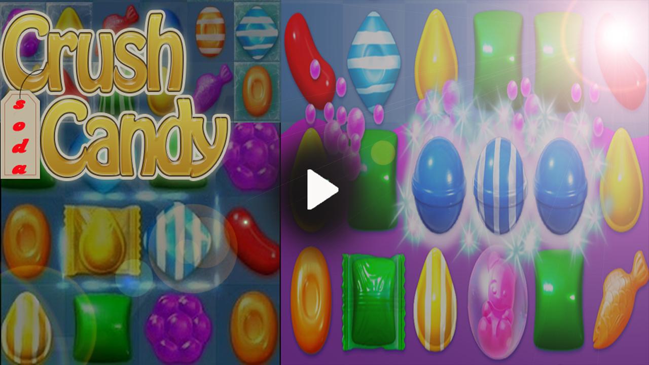 Guide for Candy Crush Soda Ekran Görüntüsü 4.
