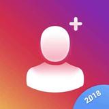 Fame plus 图标