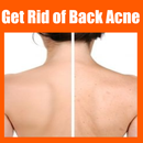 how to get rid of back acne APK