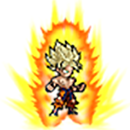 super goku tap saiyan Z Transformation APK