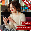 Girls Mobile Number 😍💖 APK