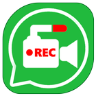 Video Call Whatsapp HD Prank icon