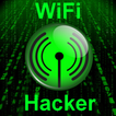 Wifi Hacker Prank