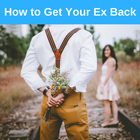 How to Get Your Ex Back biểu tượng