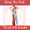 HOW TO GET YOUR EX BACK APK