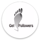 Get Followers icône