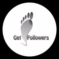 Get Followers Affiche