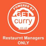 GetCurry Management (Front of 
