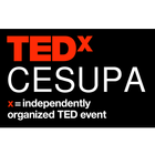 آیکون‌ TEDxCESUPA Coexistir