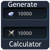 Diamond Mobile Legends Bang Bang Calculator