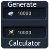 Diamond Mobile Legends Bang Bang Calculator APK