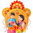 Raksha Bandhan Photo Editor 2018