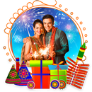 Diwali Photo Editor APK