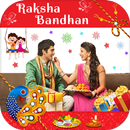 Raksha Bandhan Photo Frame APK