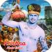 Krishna Photo Editor