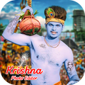 Krishna Photo Editor