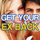 Get Your Ex Back - Making Up! Zeichen