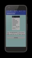 Unlimited 4G Data screenshot 1