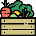 Get fresh vegi