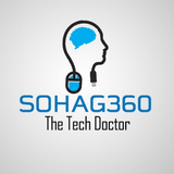 SOHAG360 圖標