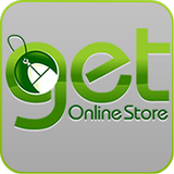 Get Online Store icône