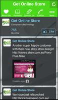 Get Online Store 截图 2