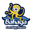 BAHAGA MANADO - Clothing Store & Souvenir APK