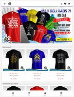 BAHAGA MANADO - Clothing Store & Souvenir ภาพหน้าจอ 2