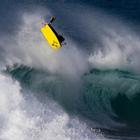 Bodyboarding Wallpapers-icoon