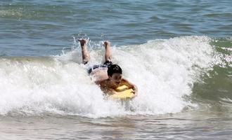 Bodyboarding Wallpapers screenshot 1