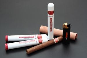 Cuban Cigars Wallpapers تصوير الشاشة 2