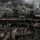 Old Trains Wallpapers simgesi