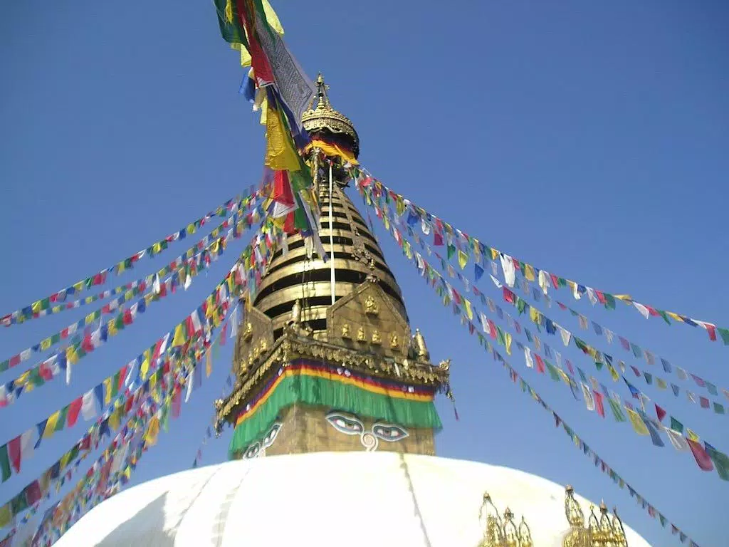 Tibetan Prayer Flag Wallpapers APK per Android Download