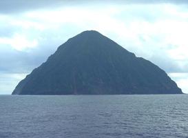 Volcanic Islands Wallpapers 截图 1