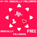 Get Musically Likes and Followers APK
