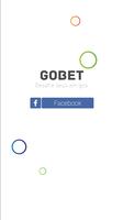 GoBet - Beta Affiche