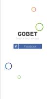 GoBet - Beta 海報