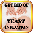 YEAST INFECTION CURE