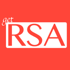Get RSA (Roadside Assistance) icon
