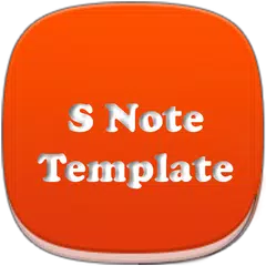 Add S Note Template