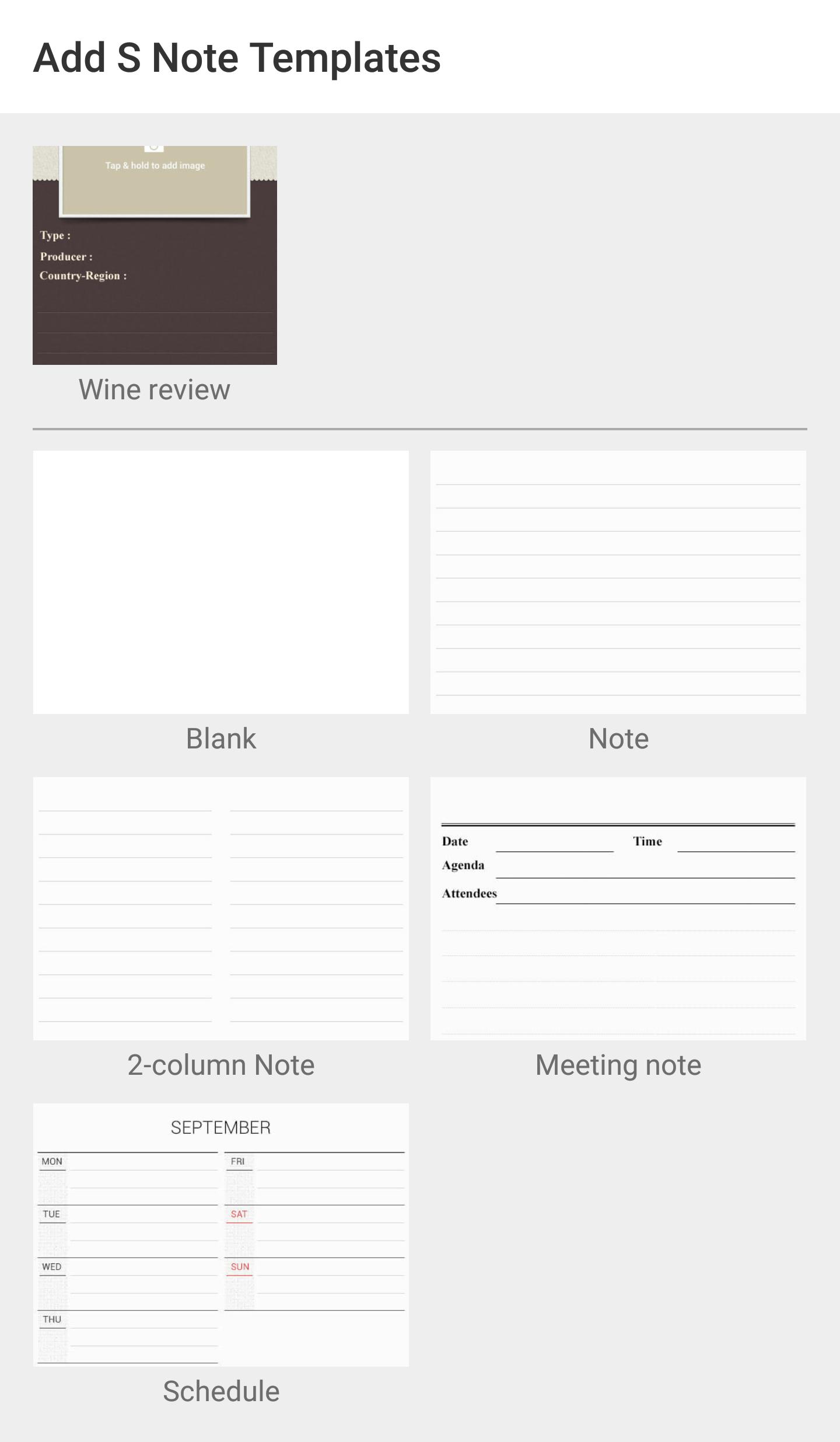 Add S Note Template für Android - APK herunterladen Regarding S Note Templates Add S Note Template für Android - APK herunterladen Regarding S Note Templates